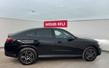 Mercedes-Benz GLC Coupe, 2025 год, 7 650 000 рублей, 6 фотография