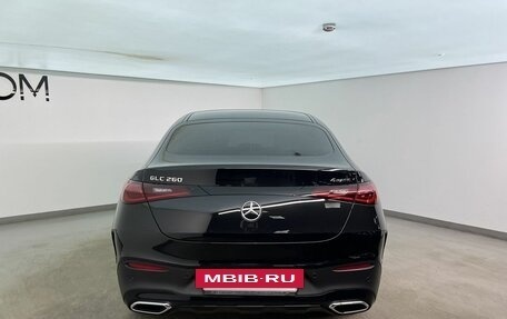 Mercedes-Benz GLC Coupe, 2025 год, 7 650 000 рублей, 4 фотография