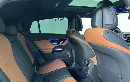 Mercedes-Benz GLC Coupe, 2025 год, 7 650 000 рублей, 11 фотография