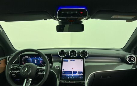 Mercedes-Benz GLC Coupe, 2025 год, 7 650 000 рублей, 9 фотография