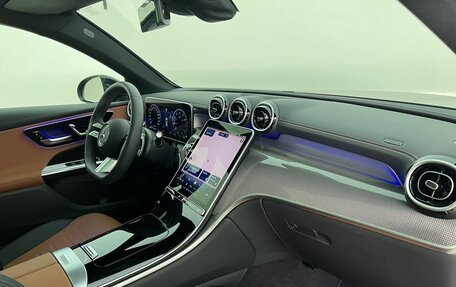 Mercedes-Benz GLC Coupe, 2025 год, 7 650 000 рублей, 13 фотография