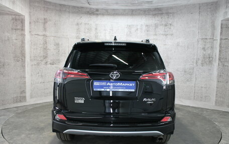 Toyota RAV4, 2019 год, 2 725 000 рублей, 7 фотография
