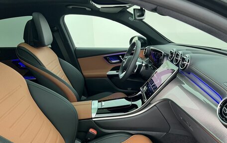 Mercedes-Benz GLC Coupe, 2025 год, 7 650 000 рублей, 12 фотография