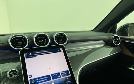 Mercedes-Benz GLC Coupe, 2025 год, 7 650 000 рублей, 15 фотография