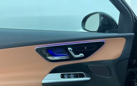 Mercedes-Benz GLC Coupe, 2025 год, 7 650 000 рублей, 16 фотография