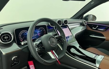 Mercedes-Benz GLC Coupe, 2025 год, 7 650 000 рублей, 10 фотография