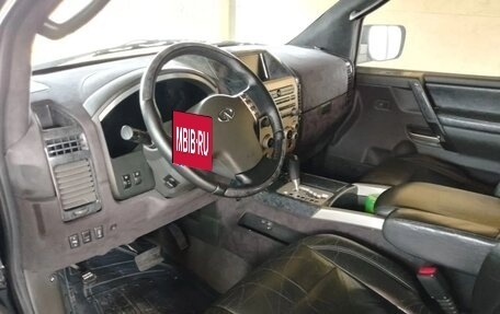 Infiniti QX56, 2004 год, 700 000 рублей, 7 фотография