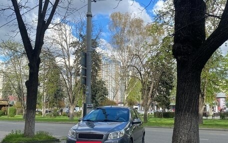 Chevrolet Aveo III, 2008 год, 360 000 рублей, 4 фотография