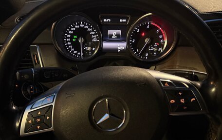 Mercedes-Benz GL-Класс, 2013 год, 2 950 000 рублей, 12 фотография