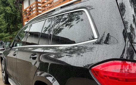 Mercedes-Benz GL-Класс, 2013 год, 2 950 000 рублей, 6 фотография