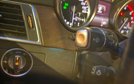 Mercedes-Benz GL-Класс, 2013 год, 2 950 000 рублей, 13 фотография