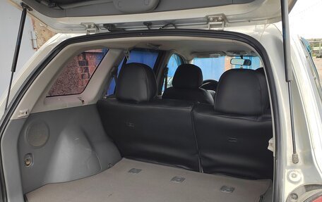 Hyundai Santa Fe Classic, 2011 год, 899 000 рублей, 4 фотография