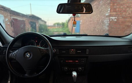 BMW 3 серия, 2009 год, 999 999 рублей, 5 фотография