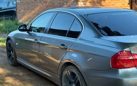 BMW 3 серия, 2009 год, 999 999 рублей, 2 фотография