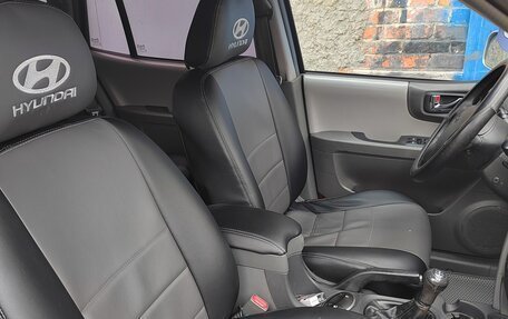 Hyundai Santa Fe Classic, 2011 год, 899 000 рублей, 2 фотография