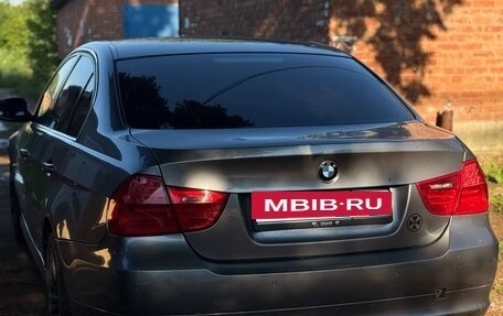 BMW 3 серия, 2009 год, 999 999 рублей, 8 фотография