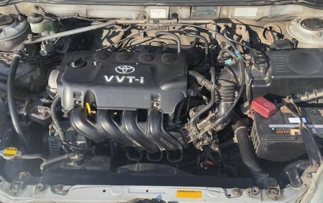 Toyota Corolla, 2003 год, 590 000 рублей, 13 фотография