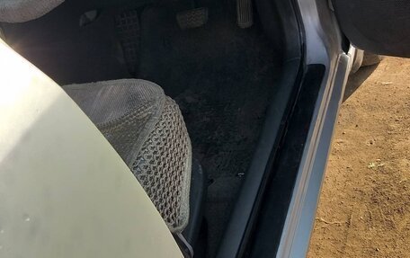 Toyota Corolla, 2003 год, 590 000 рублей, 17 фотография