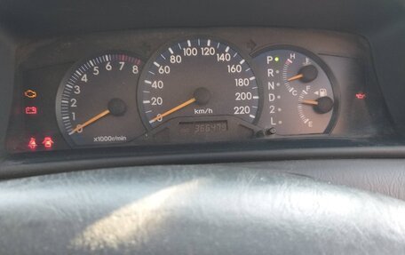 Toyota Corolla, 2003 год, 590 000 рублей, 20 фотография