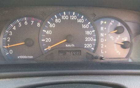 Toyota Corolla, 2003 год, 590 000 рублей, 21 фотография