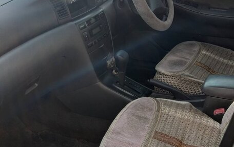 Toyota Corolla, 2003 год, 590 000 рублей, 18 фотография