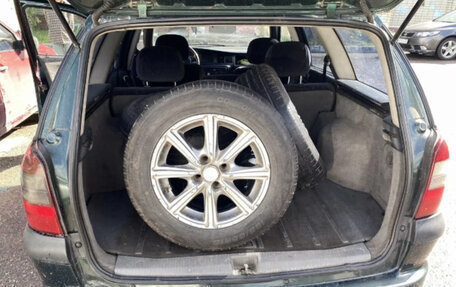 Opel Vectra B рестайлинг, 1998 год, 250 000 рублей, 2 фотография