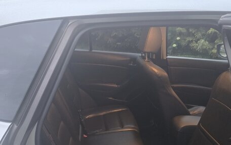 Mazda CX-5 II, 2014 год, 2 300 000 рублей, 2 фотография