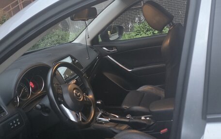 Mazda CX-5 II, 2014 год, 2 300 000 рублей, 3 фотография