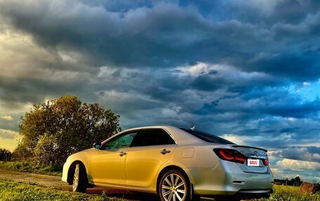 Toyota Camry, 2012 год, 2 000 000 рублей, 3 фотография