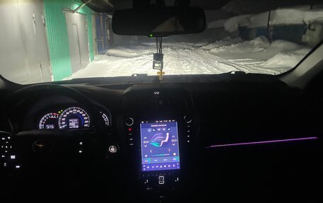 Toyota Camry, 2012 год, 2 000 000 рублей, 8 фотография