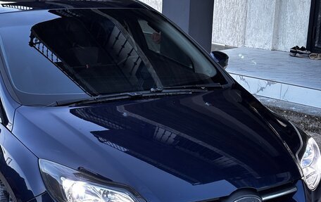 Ford Focus III, 2013 год, 975 000 рублей, 2 фотография