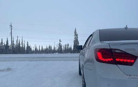 Toyota Camry, 2012 год, 2 000 000 рублей, 14 фотография