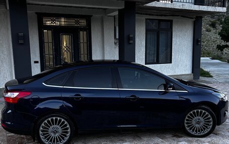 Ford Focus III, 2013 год, 975 000 рублей, 3 фотография