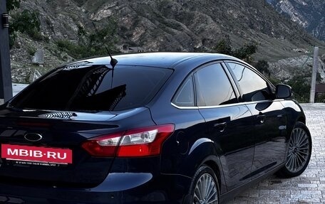 Ford Focus III, 2013 год, 975 000 рублей, 4 фотография