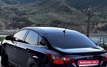 Ford Focus III, 2013 год, 975 000 рублей, 5 фотография