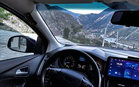 Ford Focus III, 2013 год, 975 000 рублей, 9 фотография