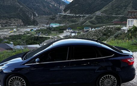 Ford Focus III, 2013 год, 975 000 рублей, 8 фотография