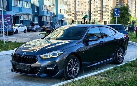 BMW 2 серия F44, 2021 год, 2 590 000 рублей, 4 фотография