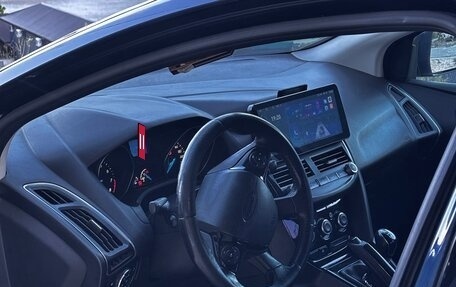 Ford Focus III, 2013 год, 975 000 рублей, 10 фотография