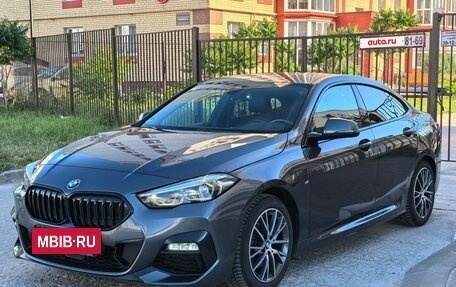 BMW 2 серия F44, 2021 год, 2 590 000 рублей, 7 фотография