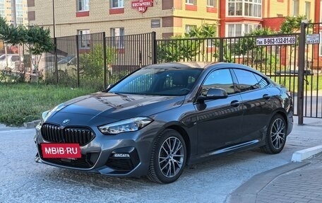 BMW 2 серия F44, 2021 год, 2 590 000 рублей, 6 фотография