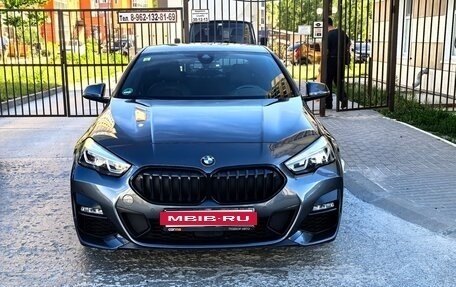 BMW 2 серия F44, 2021 год, 2 590 000 рублей, 2 фотография