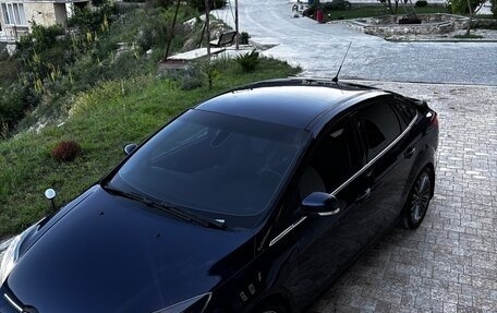 Ford Focus III, 2013 год, 975 000 рублей, 6 фотография