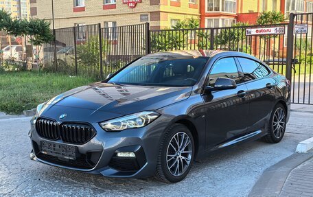 BMW 2 серия F44, 2021 год, 2 590 000 рублей, 8 фотография