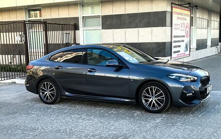 BMW 2 серия F44, 2021 год, 2 590 000 рублей, 15 фотография