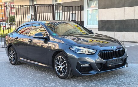 BMW 2 серия F44, 2021 год, 2 590 000 рублей, 11 фотография