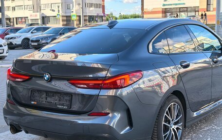 BMW 2 серия F44, 2021 год, 2 590 000 рублей, 16 фотография