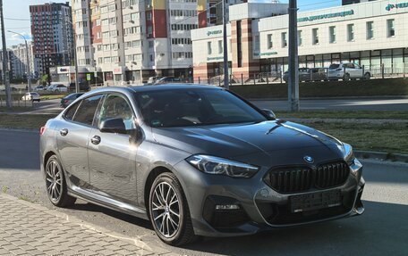 BMW 2 серия F44, 2021 год, 2 590 000 рублей, 14 фотография