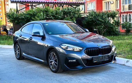 BMW 2 серия F44, 2021 год, 2 590 000 рублей, 12 фотография