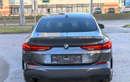 BMW 2 серия F44, 2021 год, 2 590 000 рублей, 17 фотография